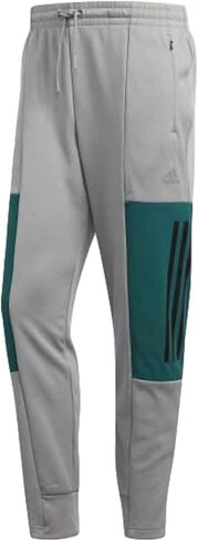 adidas Men's Athletics Id Amp Pants in Saudi Arabia