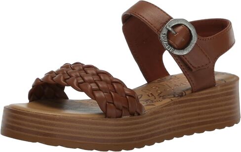 Blowfish Malibu Girl's Jasmine-k Sandal in Kuwait