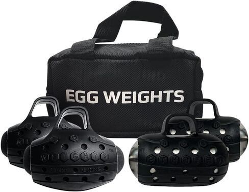 Egg Weights Total Massage Palm Tool 3-in-1 Adjustable and Re-Attachable Tips for Different Needs, After Workout Needs for Men and Women in Saudi Arabia