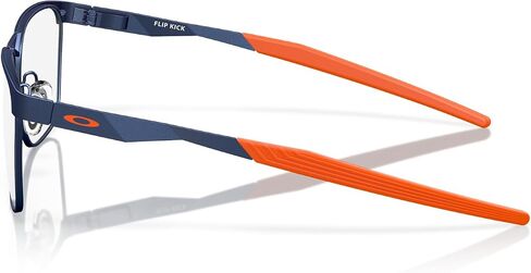 Oakley Youth OY3003 Flip Kick Rectangular Sunglasses in Kuwait