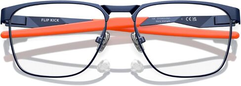 Oakley Youth OY3003 Flip Kick Rectangular Sunglasses in Kuwait