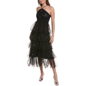 LIKELY Women's Shane Dress