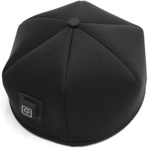 Cap 25.6In-660nm&830nm-For Women, Men(Black)