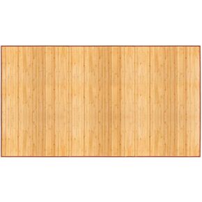Bamboo Floor Mat 24'' x 72'' by Bamboo