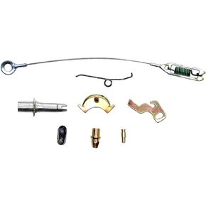 ACDelco Professional 18K16 Rear Drum Brake Adjuster Kit