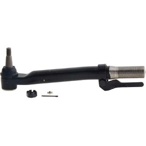 TRW JTE1301 Steering Tie Rod End for Ford F-250 Super Duty: 2005-2016 and other applications