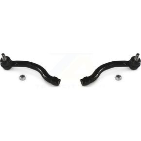 Front Tie Rod End Kit Replacement For 2004-2008 Acura TL - Left Right Side (Driver Passenger) K72-101233