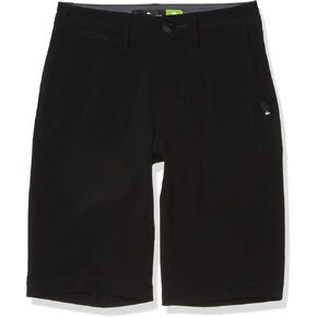 Quiksilver Boys' Legacy Union Shorts