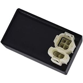 6 Pin AC (Alternating Current) CDI Box Replacement for GY6 50cc 150cc 250cc