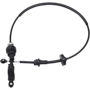 ACROPIX Auto Gear Shift Cable Transmission Control Lever Cable Fit for Jeep Grand Cherokee 1993 1994 1995 1996 1997 1998 No.52104095 - Pack of 1