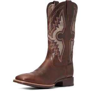Ariat Men's Solado VentTEK Cowboy Boot