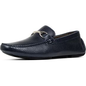 Donald Pliner Men's Vitali Tumbled Calf Driving Style Loafer