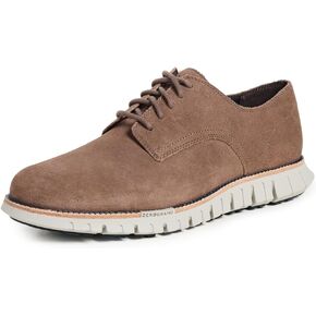 Cole Haan Men's Zergrand Remastered Plaintoe Oxfords