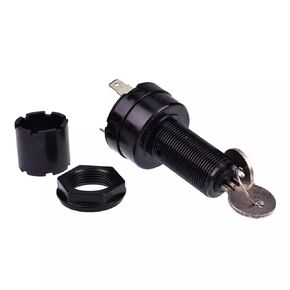 Ignition Switch 36884211 Compatible for Doosan Ingersoll Rand Air Compressor