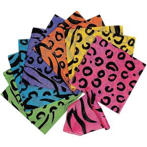 Fun Express unisex-adult Bandanas