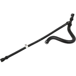 Parts 15792820 Radiator Surge Tank Outlet Hose