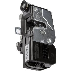 Dorman 931-398 Rear Driver Side Door Lock Actuator Motor Compatible with Select Cadillac Models