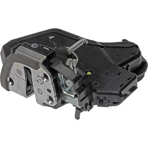 Dorman 931-463 Rear Passenger Side Door Lock Actuator Motor Compatible with Select Lexus/Toyota Models