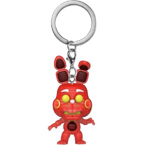 Funko Pop! Keychain: Five Nights at Freddy's - VR Freddy