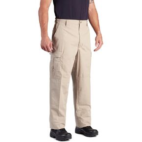 Propper Men's Standard Regular, Khaki, Medium