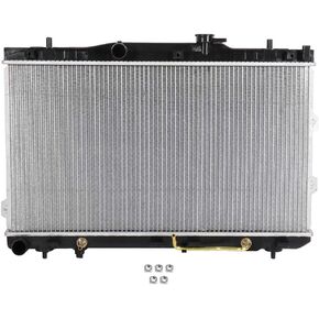 SCITOO 2784 Radiator Replacement Fit 2004-2009 for Kia for Spectra 2005-2009 for Kia for Spectra5 1.8L 2.0L