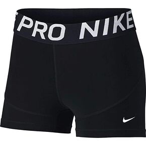 Nike womens Pro 3 Training Shorts