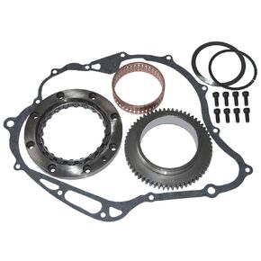 ONE Way Starter Clutch Bearing FITS Yamaha V-Star VSTAR 1100 XVS 1100 1999 2000 2001 2002 2003 2004 2005 2006 2007 2008 2009 Heavy Duty Free FedEx 2 Day Shipping