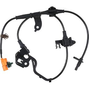 Holstein Parts 2ABS2226 ABS Wheel Speed Sensor
