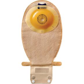 COLOPLAST CORPORATION COL15606 SenSura 1-Piece Pouching System