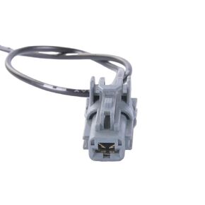 1 Wire Starter Motor Solenoid Connector Pigtail Plug Repair Harness Compatible with Hyundai Accent Azera Elantra Entourage Equus Kona Santa Fe Sonata Tiburon Tucson Veloster Veracruz