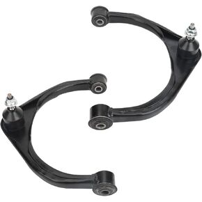 Front Upper Control Arms w/Ball Joint Fit for 2019 2020 2021 2022 Dodge RAM 1500 Upper Control Arms