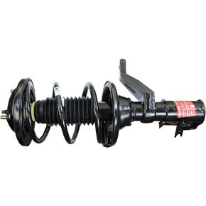 Monroe Quick-Strut 172238 Suspension Strut and Coil Spring Assembly for Acura RSX