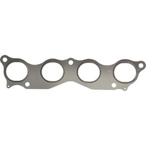 DNJ EG218 Exhaust Manifold Gasket for 2002-2011 / Acura, Honda/Accord, Civic, CR-V, Element, RSX, TSX / 2.0L, 2.4L / DOHC / L4 / 16V / K20A2, K20Z1, K20Z3, K24A1, K24A2, K24A4, K24A8, K24Z1