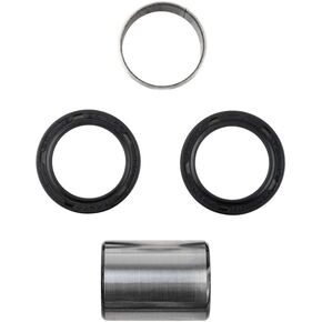 TUSK Shock Bushing Kit Front Lower Compatible with Honda Rancher 420 4x4 2007-2013