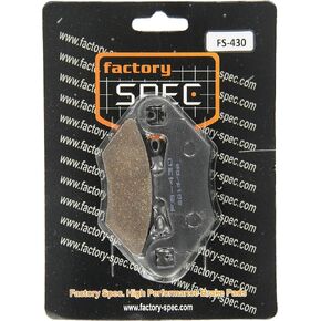 FS-430 Brake Pad