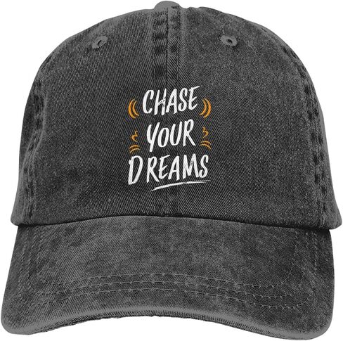 Find Your Purpose Baseball Cap Golf Dad Hat Adjustable Original Classic Low Profile Cotton Hat Men Women in Kuwait
