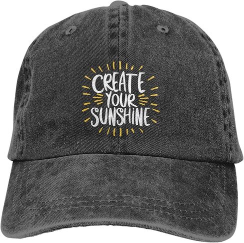 Find Your Purpose Baseball Cap Golf Dad Hat Adjustable Original Classic Low Profile Cotton Hat Men Women in Kuwait