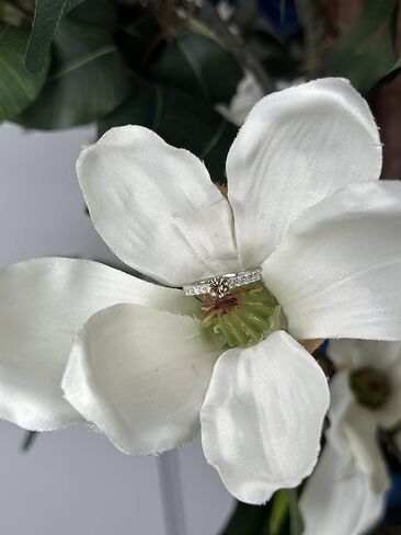 LE VIAN 3/4 or 1 Carat Chocolate Diamond Engagement Ring for Women I 14k Gold Promise Ring for Her (Brown/H-I, SI2-SI3, 0.75 or 1.00 cttw) Clear Diamond Accents Wedding Anniversary Ring Size 6 to 8 in Kuwait