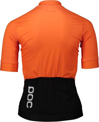 POC, Women's Essential Road Light Jersey in Kuwait