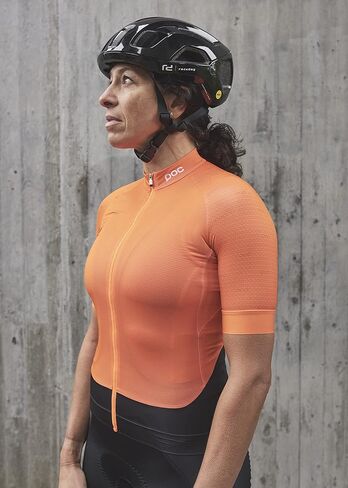 POC, Women's Essential Road Light Jersey in Kuwait