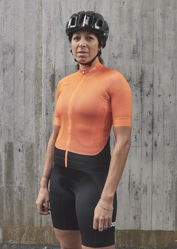 POC, Women's Essential Road Light Jersey in Kuwait