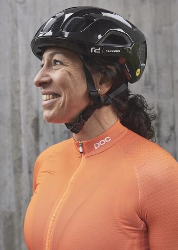 POC, Women's Essential Road Light Jersey in Kuwait
