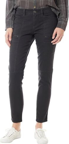 UNIONBAY Men's Stretch Twill Utility Skinny Ankle Pant in Kuwait