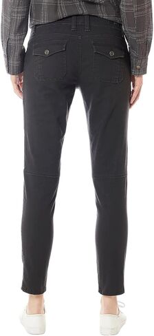 UNIONBAY Men's Stretch Twill Utility Skinny Ankle Pant in Kuwait