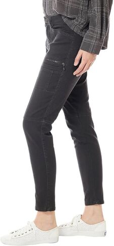 UNIONBAY Men's Stretch Twill Utility Skinny Ankle Pant in Kuwait