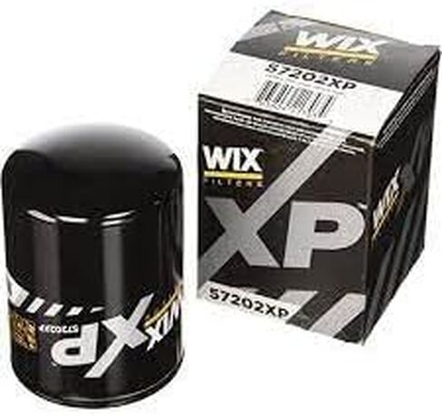 Wix Oil Filter in Saudi Arabia