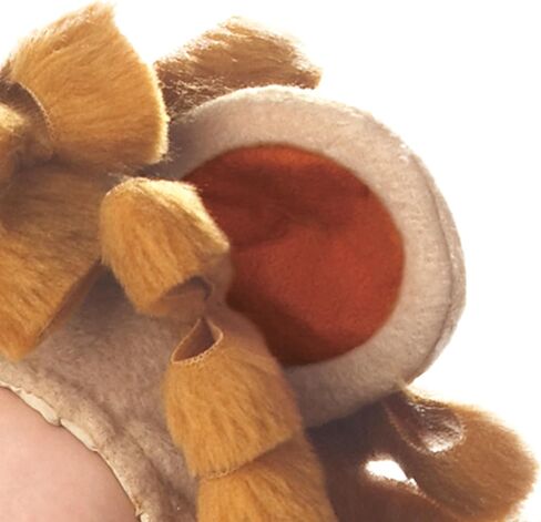 Lil' Lion Infant Costume in Kuwait