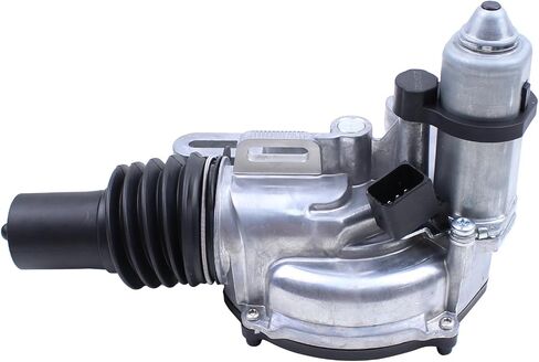 ApplianPar Clutch Slave Cylinder for 451 Fortwo Cabrio 2007-On in Saudi Arabia