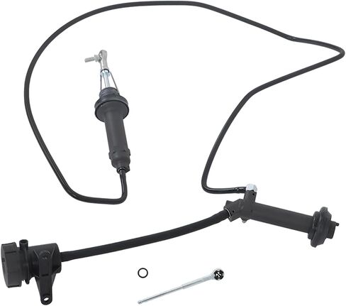 استبدال مجموعة اسطوانة القابض الرئيسية والعبد لفورد F650 F750 2002-2015 in Saudi Arabia