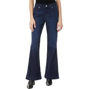 7 For All Mankind Women's Dojo Tailorless in Atlas